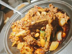 -六月雪干锅(绵阳王府井百货店)