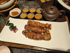 -悦百味·品质川菜(上城店)