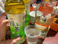 -杨记隆府(汉街店)