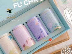 -苏小糖(鼓浪屿三丘田花园店)