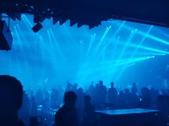 -STELLAR NIGHT CLUB星际酒吧(明发商业广场店)