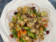 -郭姐·威海渔村(黄兴路店)