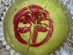 咖喱牛肉月饼-邵万生食品公司(南京东路店)