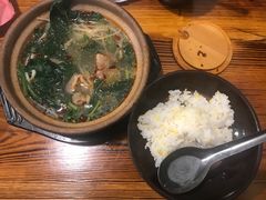 -南通大学-食堂