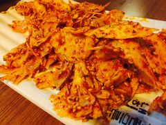 -豚豚猪村烤肉·韩国烤肉(总店)