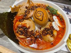 -火影忍者一乐拉面(环球港店)