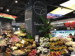 -Olé精品超市(北京合生汇店)