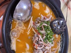-李师傅脆肚(梅林店)