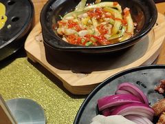 -群英会·三国菜(曹魏古城店)