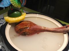 龙碗-桂满陇天书(南京德基旗舰店)