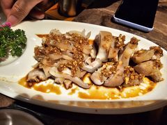 -同仁四季椰子鸡(罗湖国贸店)