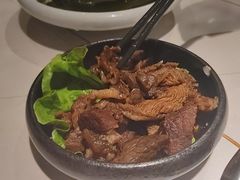 -牛人日志·鲜牛肉骨汤火锅(万科里瑧店)