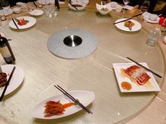 -上海金桥红枫万豪酒店-万豪中餐厅