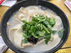 -惠丰源烩面馆(经七路店)