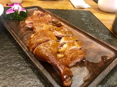 -小城粥道·海胆鲜虾粥(解放广场店)