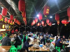 大堂-弓虽昌焖烧鸡(大竹林店)