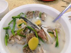 -维吾尔餐厅(宜山路店)