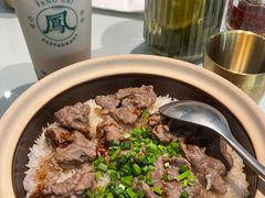 -凤来粤菜馆(珠江新城店)