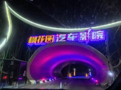 -枫花园汽车电影院(朝阳公园店)