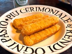 -泰莲庭·溪畔餐厅(雁栖湖店)