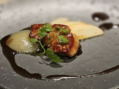 -Ginza Onodera铁板烧(外滩十八号店)