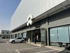 -蔚来体验中心(北京亦庄店)