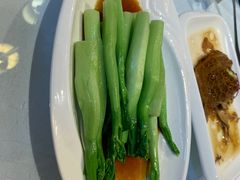 -廊亦舫Lang Yi Fang Restaurant(金桥店)