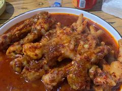 -京玉菲饭店(李村店)