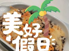 -Deer Park鹿园西餐(仁恒置地广场店)