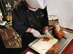 -百花深处·老北京风味菜