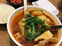 -螺小胖柳州螺蛳粉(钟楼总店)