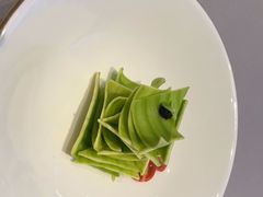 -香山湖渔家大院