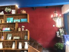 -静香HOUSE·全时段融合餐厅(七星欢乐颂店)