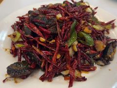 -田记餐馆(富国街店)