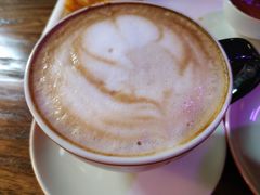 -德福楼咖啡吧(德福巷店)