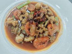 -艳阳天·非遗楚菜(武汉客厅店)