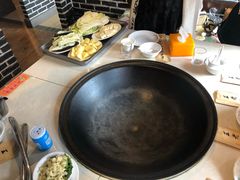 -王老六铁锅炖鱼(长春路店)