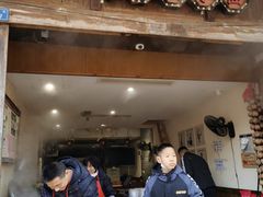 -樊三嬢手工甜水面(大邑安仁店)