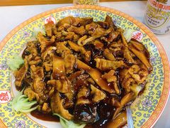 -砂锅居(西四店)