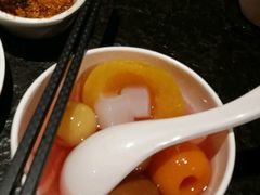 -华府海鲜碳烤自助(万达店)