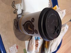 -汉堡王(上海凌云壹街坊店)