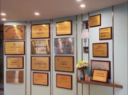 -华美国际月子会所(合生店)
