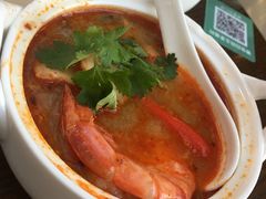 -simply thai天泰(静安嘉里中心店)