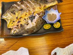 -坂吉屋·居酒屋深夜食堂(龙湖店)