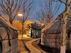 门面-九十九顶毡房(阜石路店)