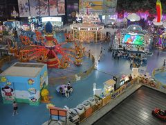 -弘阳·未来世界(弘阳广场店)