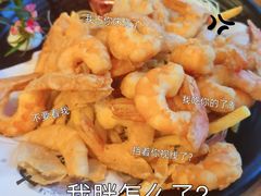 -小渔船渔家传统菜(鲅鱼圈店)
