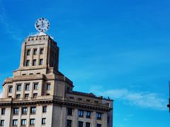 -加泰罗尼亚广场