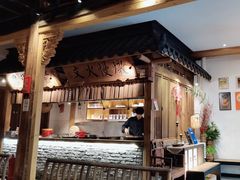 -大牌大·传统杭帮菜(湖滨店)