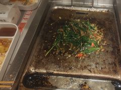 -赞酱川式烤肉(蜀都万达店)